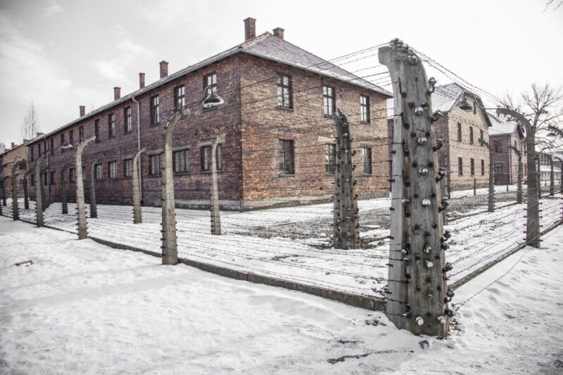 Krakow: Jewish Quarter, Wieliczka, Paszów, Auschwitz - FAQ