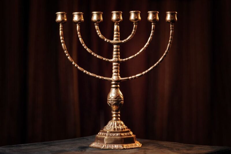 Krakow: Jewish-Style Klezmer Music Concert - A Unique Night of Klezmer in Krakow: Authentic, Historic, and Intimate