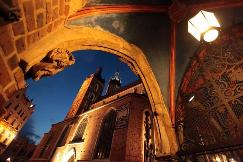 Krakow: John Paul II Guided Tour with Wawel Castle Entry - Who Will Love This Tour?
