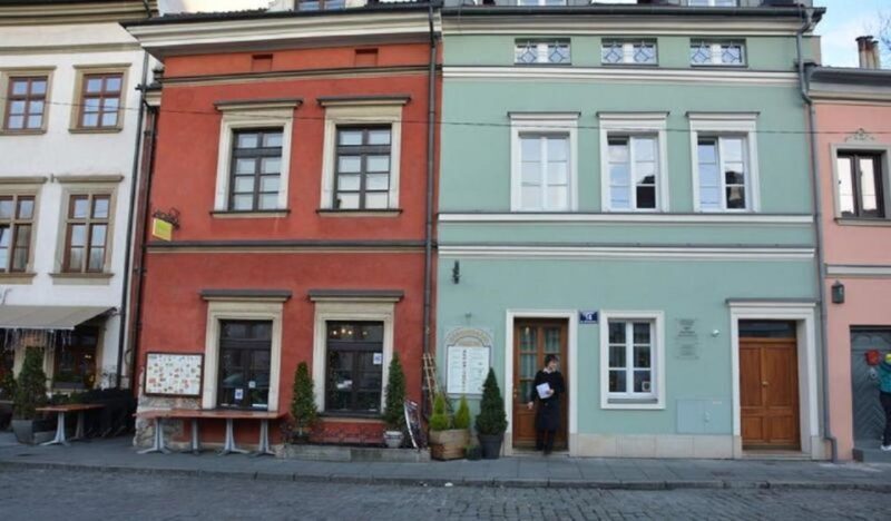 Krakow: Kazimierz Jewish District Private Guided Tour - FAQ
