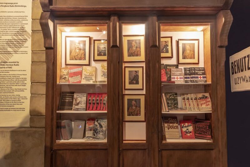 Krakow: Kazimierz, Jewish Ghetto, Wieliczka, Auschwitz - Auschwitz: A Sobering Reflection of Humanity