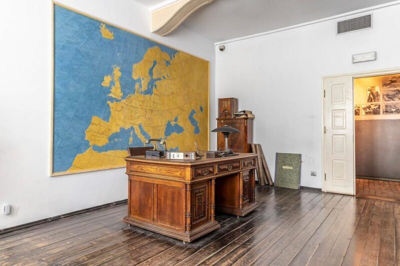 Krakow: Kazimierz, Schindler's Factory & Ghetto Guided Tour - FAQ