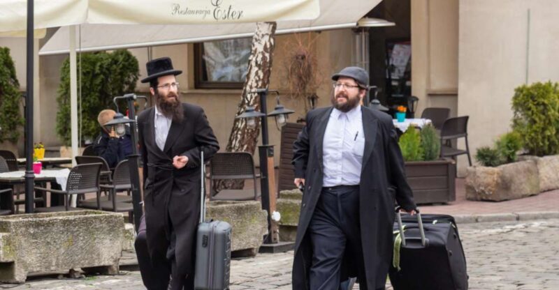 Krakow: Kazimierz, Schindler's Factory & Ghetto Guided Tour - FAQ