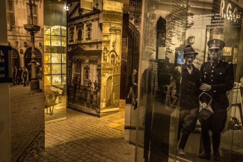 Krakow: Kazimierz, Schindler's Factory & Ghetto with Guide - FAQ