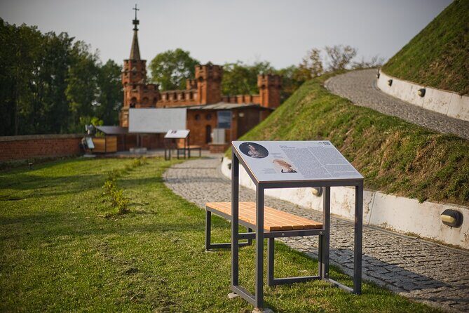 Krakow: Kociuszko Mound Entry Ticket & City Pass Options - The Sum Up