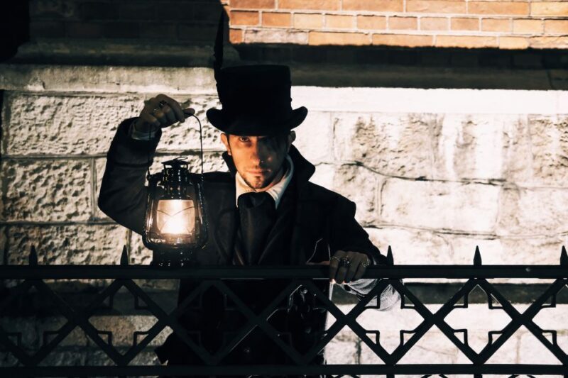 Krakow: Legends and Tales of Old Town Walking Tour - Final Thoughts: Who Will Love This Tour?