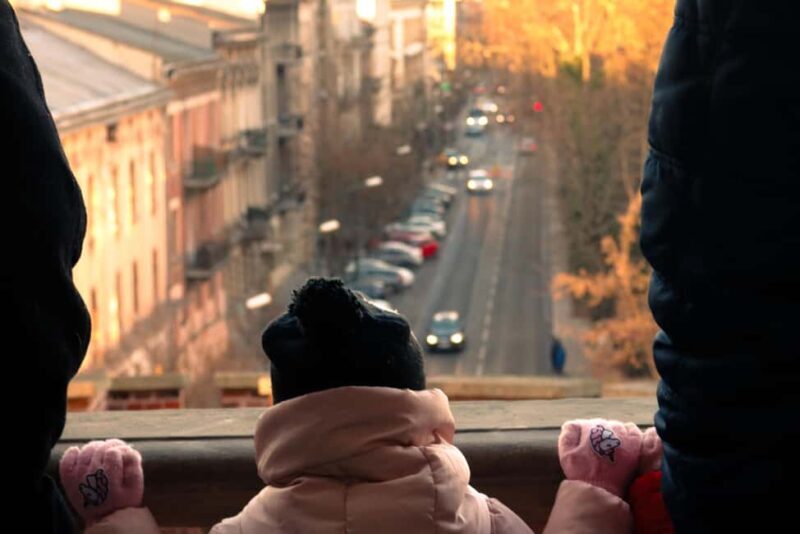 Krakow: Legends of Krakow: A Magical Family Walking Tour - Key Points
