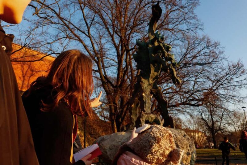 Krakow: Legends of Krakow: A Magical Family Walking Tour - Who Will Appreciate This Tour?