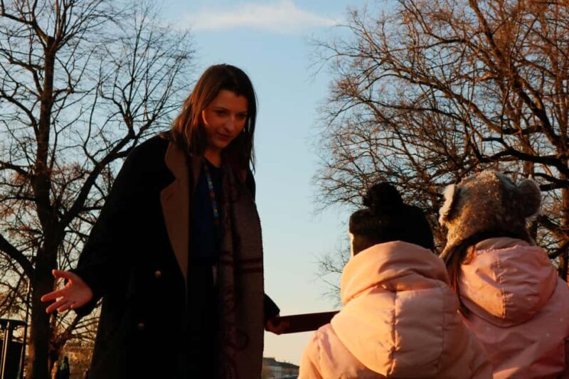 Krakow: Legends of Krakow: A Magical Family Walking Tour - FAQ: Your Questions Answered