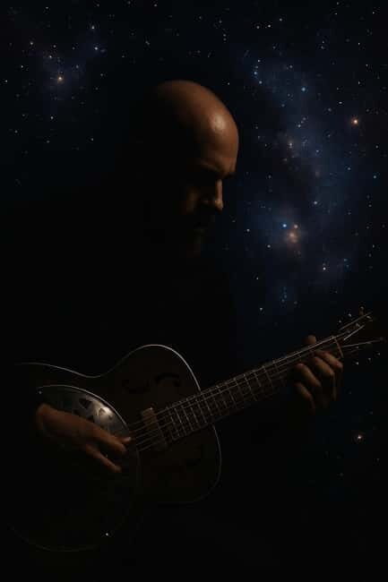 Krakow: Live Music Sound Journey in the Dark - Frequently Asked Questions