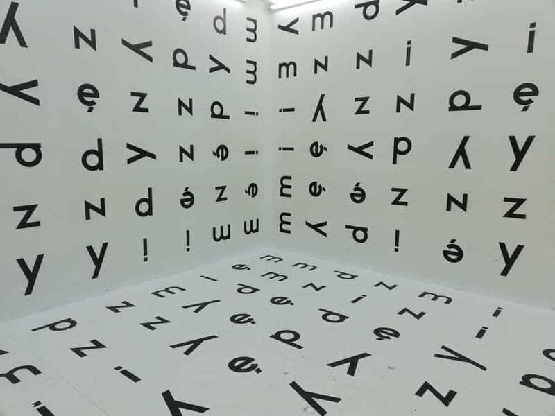 Krakow: MOCAK Contemporary Art Museum Entry Ticket - Key Points