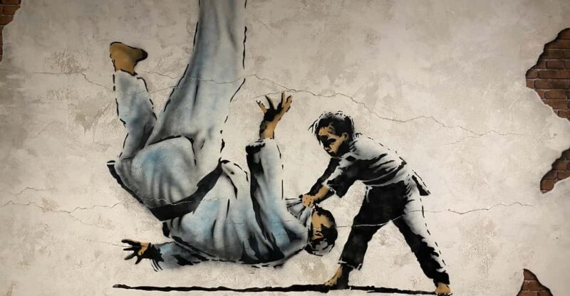 Krakow: Muzeum Banksy Entry Ticket - The Highlights: Why This Museum Stands Out
