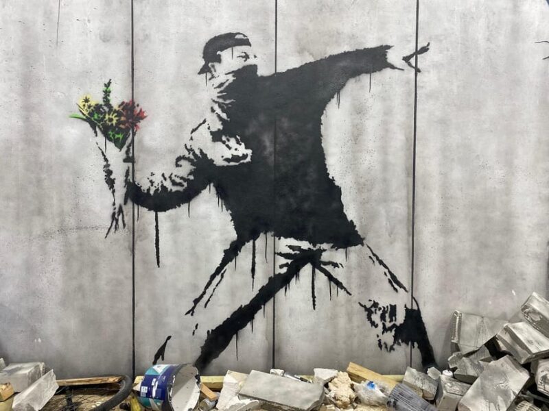 Krakow: Muzeum Banksy Entry Ticket - Who Will Love This Experience?