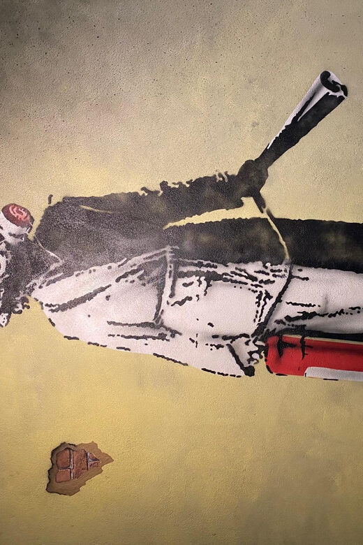 Krakow: Muzeum Banksy Entry Ticket - FAQ