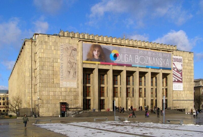 Krakow: National Museum Entry Ticket with City Pass - Exploring Krakow’s National Museum and the City Pass