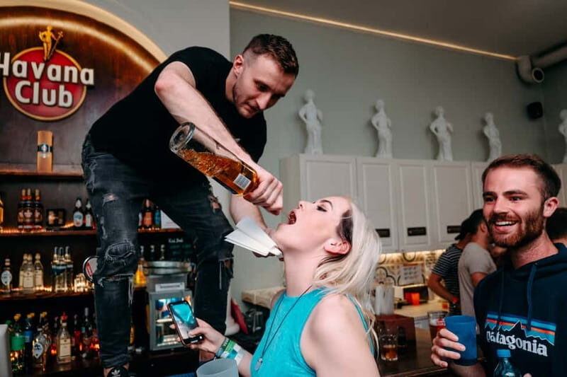Krakow: New Year's Eve Pub Crawl with 2-Hour Open Bar - An In-Depth Look at the Krakow New Years Pub Crawl