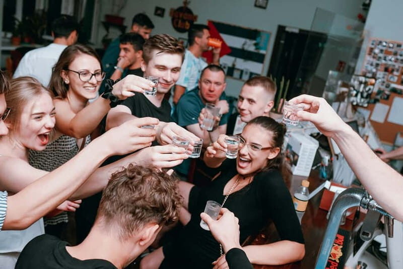 Krakow: New Year's Eve Pub Crawl with 2-Hour Open Bar - Final Thoughts