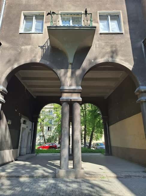 Krakow: Nowa Huta Communist District Walking Tour - A Closer Look at the Experience