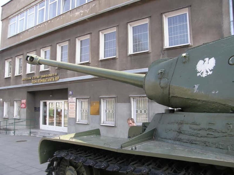 Krakow: Nowa Huta Communist District Walking Tour - Authenticity and Value
