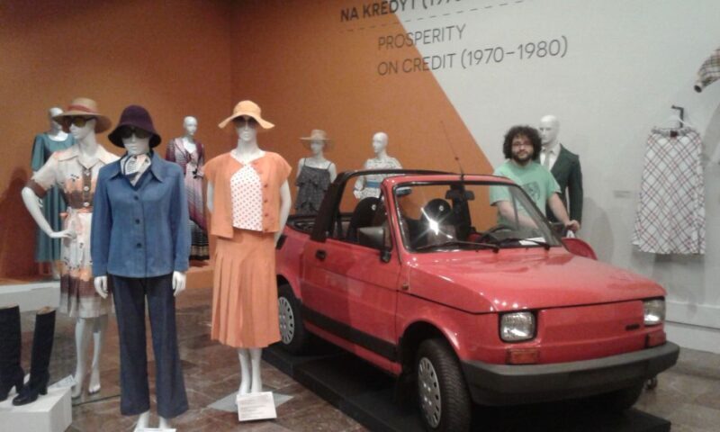 Krakow: Nowa Huta Former Communist Neighborhood Walking Tour - Exploring Krakow’s Nowa Huta: A Journey Through Poland’s Communist Past