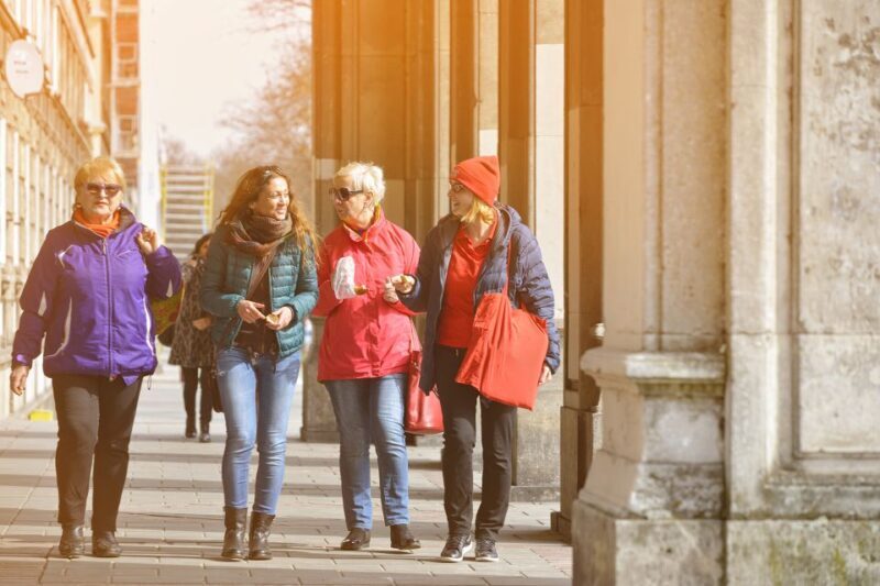 Krakow: Nowa Huta Former Communist Neighborhood Walking Tour - What Makes This Tour Stand Out?