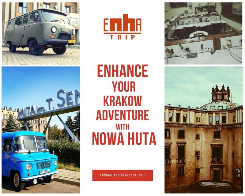 Krakow: Nowa Huta Guided Tour in Vintage Car - Who Will Love This Tour?
