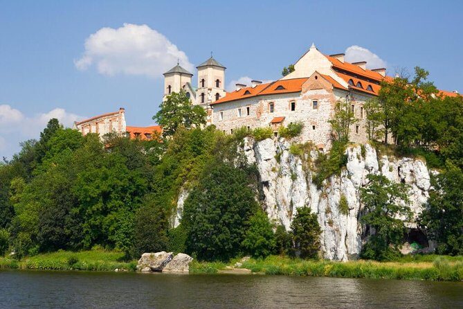 Krakow Off the Beaten Path - Private Tour - Experience Authentic Krakow Off the Beaten Path