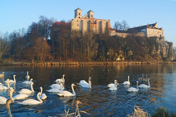 Krakow Off the Beaten Path - Private Tour - A Deep Dive into the Itinerary