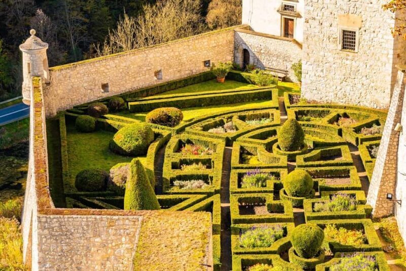 Krakow: Ojcow National Park & Pieskowa Skaa Castle Tour - Discovering Lesser Poland: Ojcow National Park & Pieskowa Skaa Castle Tour