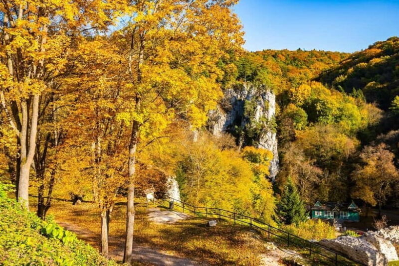 Krakow: Ojcow National Park & Pieskowa Skaa Castle Tour - What Travelers Are Saying