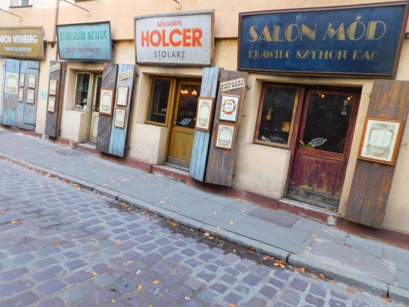 Krakow Old Town and Jewish Quarter in one guided walk - Final Thoughts