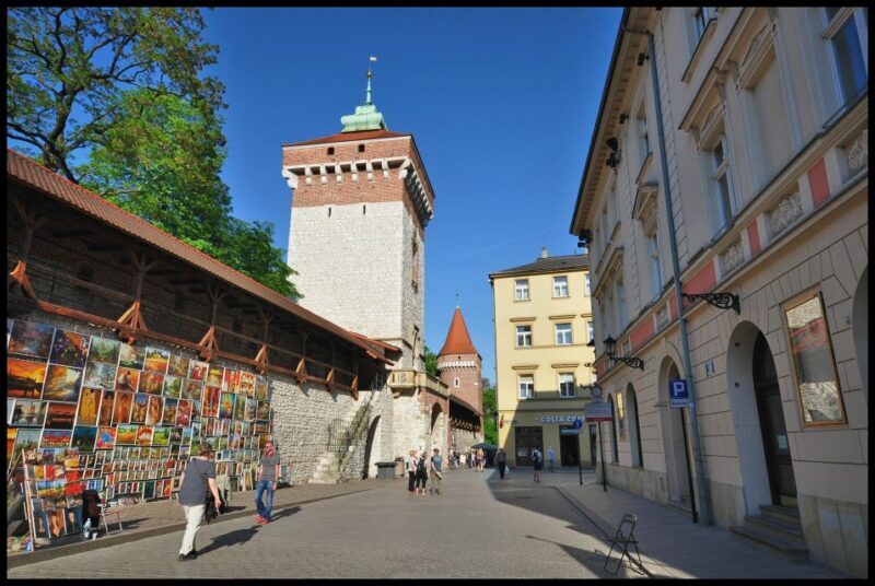 Kraków old town and jewish quarter® - Who Should Consider This Tour?