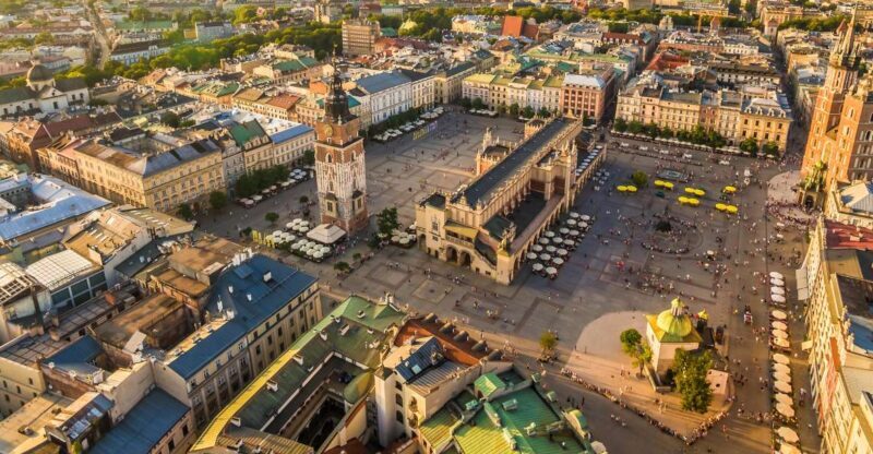 Krakow: Old Town Audio-Guided Walking Tour with Headset - Final Thoughts: Is It Worth It?