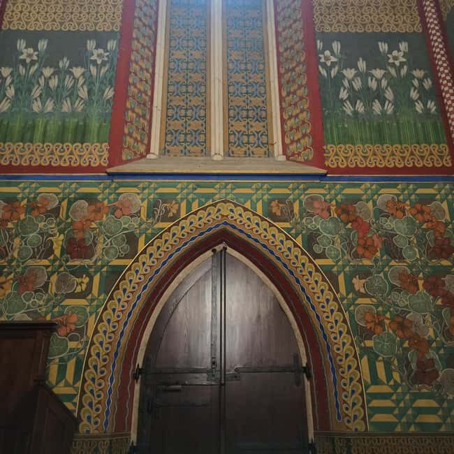 Krakow: Old Town Churches Walking Tour - FAQ