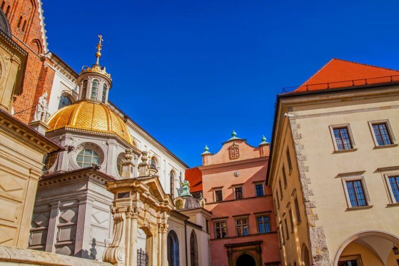 Krakow: Old Town Guided Walking Tour - FAQ