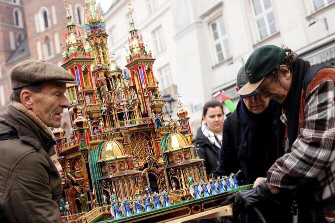 Krakow Old Town Guided Walking Tour - Value and Practical Details