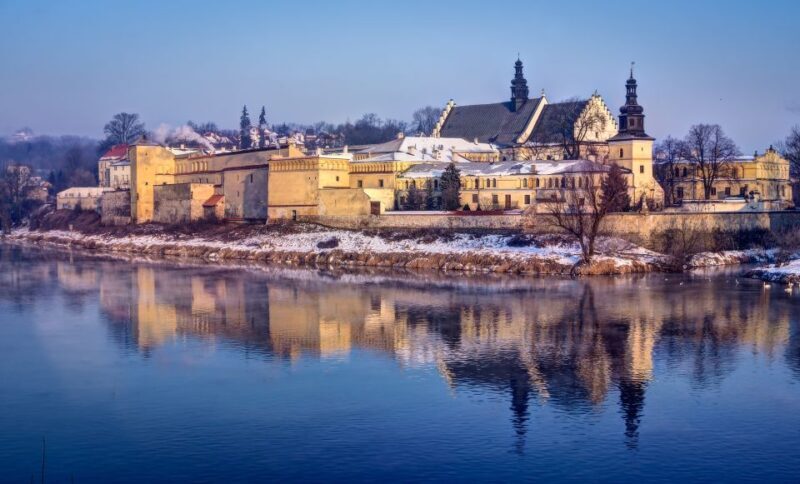 Krakow: Old Town Highlights Private Walking Tour - Final Thoughts