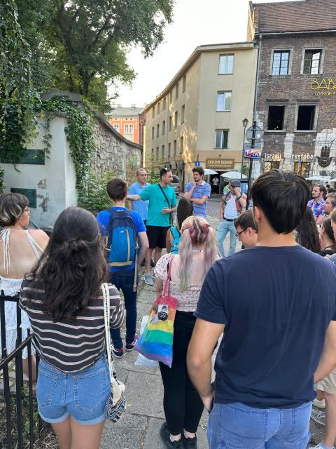 Krakow Old Town & Jewish Quarter: Private Walking Tour - Final Thoughts
