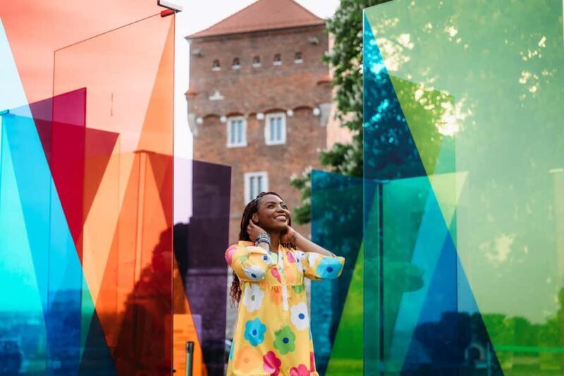 Krakow Old Town - photoshoot with a local photographer - FAQs