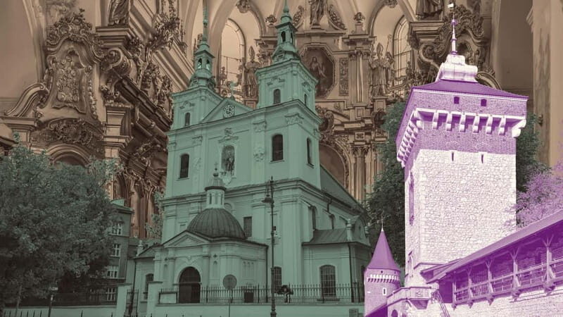 Krakow: Old Town Private Guided Tour & Basilica Entry - Krakow: Old Town Private Guided Tour & Basilica Entry – A Detailed Review