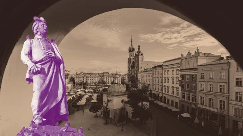 Krakow: Old Town Private Guided Tour & Basilica Entry - The Sum Up: Who Will Love This Tour?