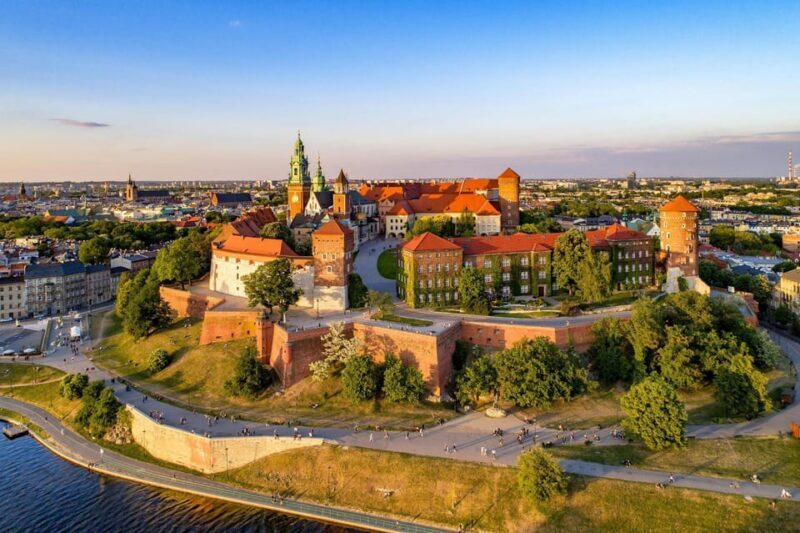 Krakow: Old Town "Royal Route" Walking Tour - The Sum Up: Who Will Love This Tour?