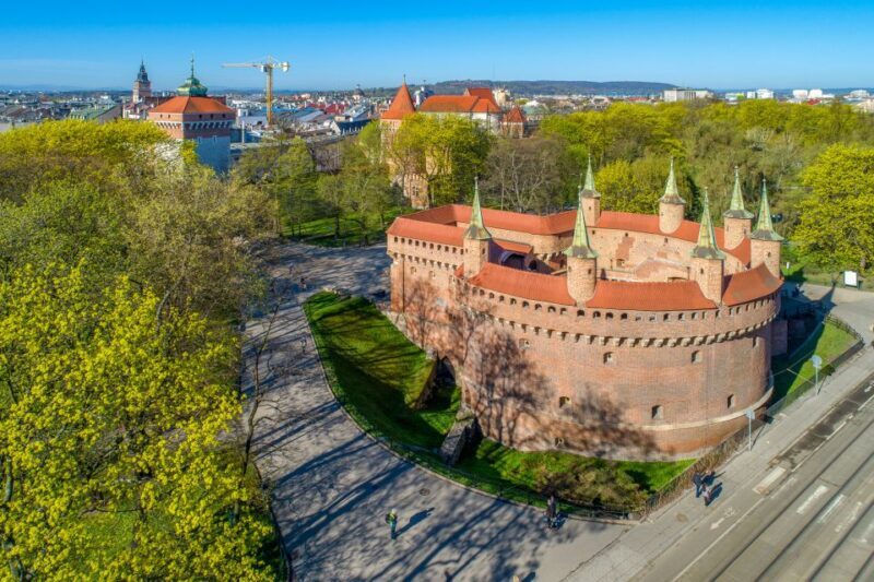Krakow: Old Town Walking Tour - Final Thoughts