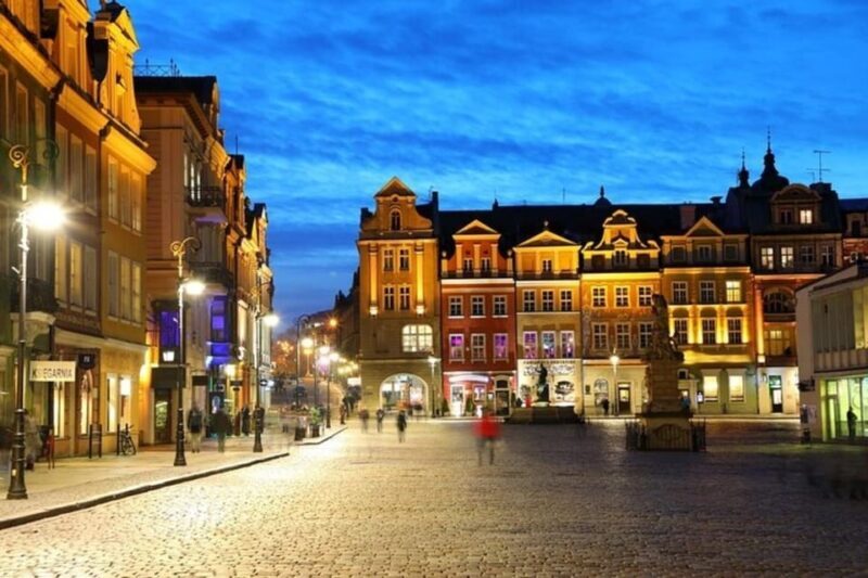 Krakow : Old Town Walking Tour With A guide - Final Thoughts on the Tour’s Value
