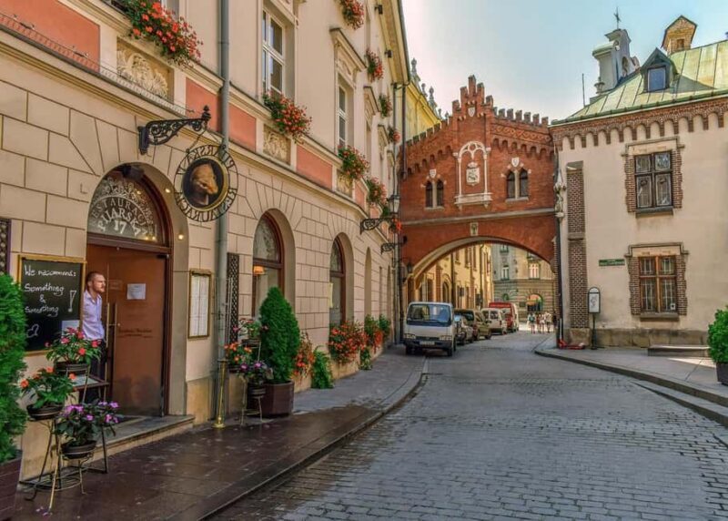 Krakow: Old Town Walking Tour with Private Guide - Frequently Asked Questions