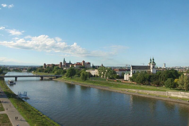Krakow: Old Town, Wawel, and Underground Museum with Lunch - Final Thoughts