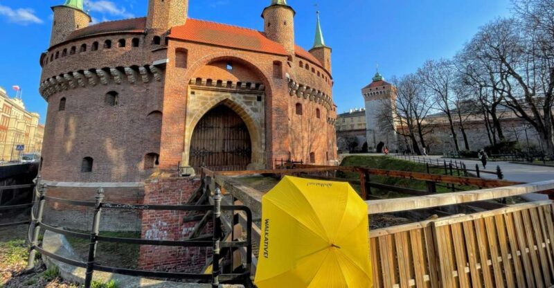 Kraków: Old Town & Wawel Castle Walking Tour - A Deep Dive into the Kraków Old Town & Wawel Castle Walking Tour