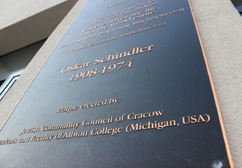 Krakow: Oskar Schindler's Enamel Factory Museum Guided Tour - Key Points
