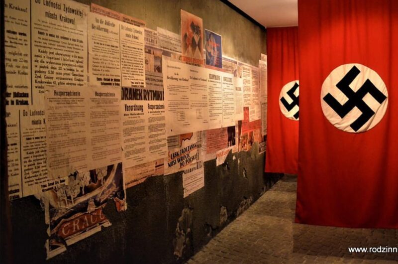 Krakow: Oskar Schindler's Factory Guided Tour&Pickup Options - Discover Krakow’s Oskar Schindler’s Factory Guided Tour: A Deep Dive into History