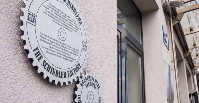 Krakow: Oskar Schindler's Factory Guided Tour&Pickup Options - The Sum Up: Is This Tour Right for You?